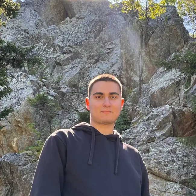 Hagani, 20, Chelyabinsk, Russia