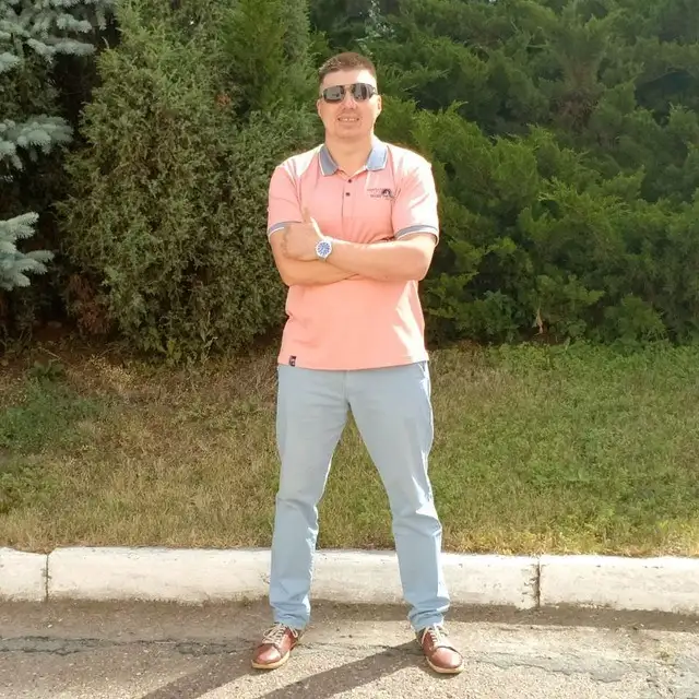 Ilgiz, 42, Kazan, Russia - Muslim Dating Site