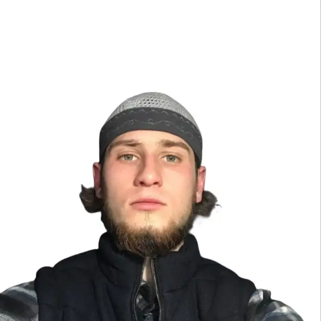 Idris, 20, Svetly Yar, Russia - Muslim Dating Site