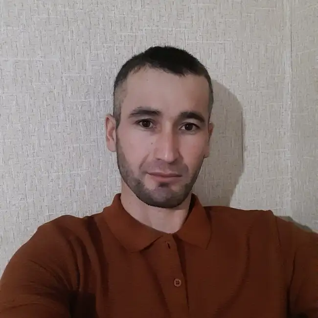 Jonibek, 37, Moscow, Russia - Muslim Dating Site