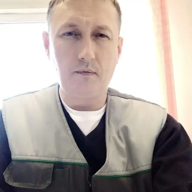 Salim, 52, Naberezhnye Chelny, Russia - Muslim Dating Site
