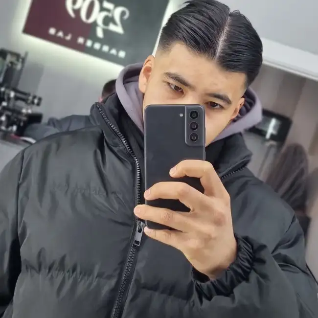 Shah, 24, Kazan, Russia - Muslim Dating Site