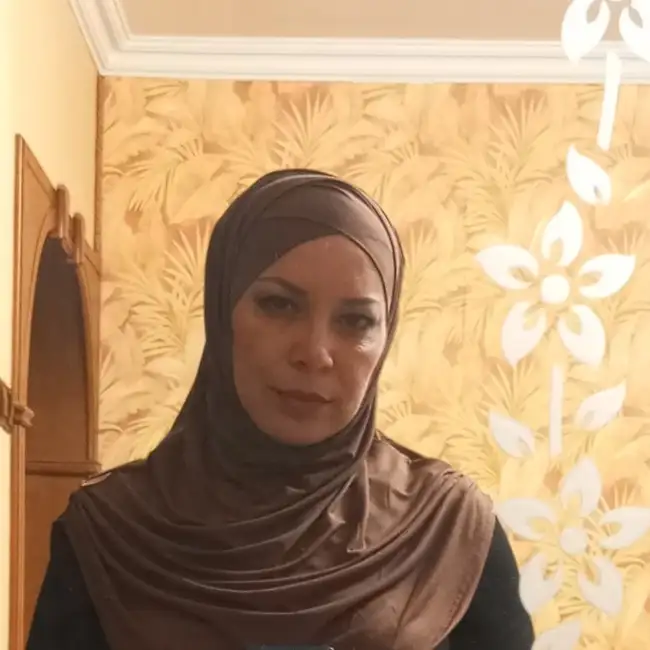 Alina, 47, Makhachkala, Russia
