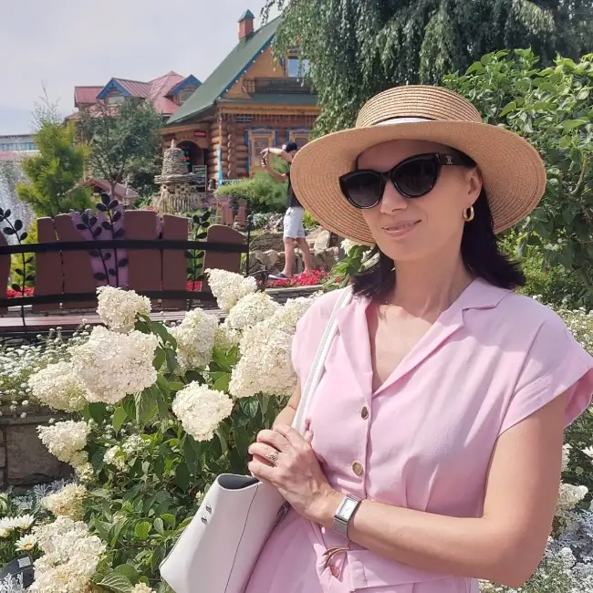 Lilia, 42, Naberezhnye Chelny, Russia - Muslim Dating Site