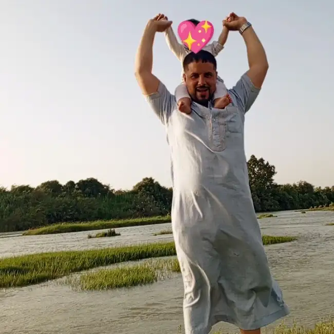 Ismail, 45, Morocco - Muslim Dating Site