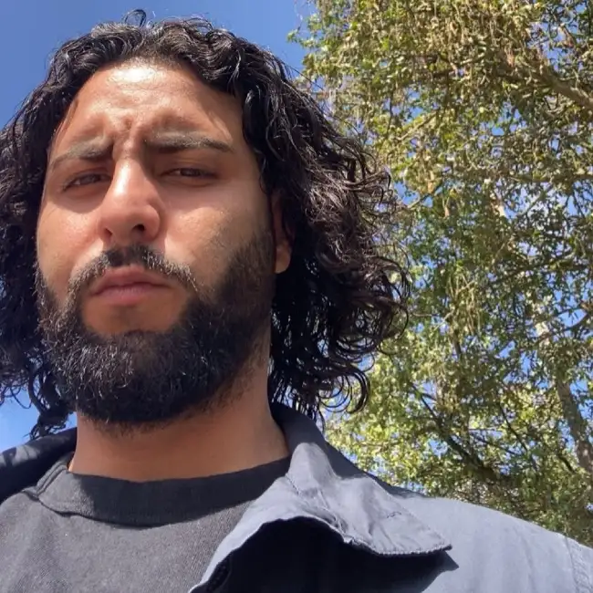 Farzan, 30, Copenhagen, Denmark - Muslim Dating Site