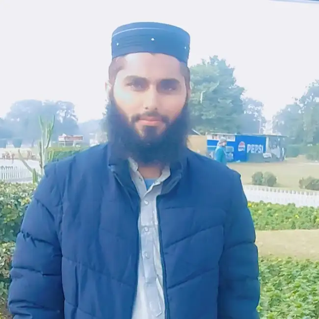 Inamullah, 28, Pakistan - Muslim Dating Site