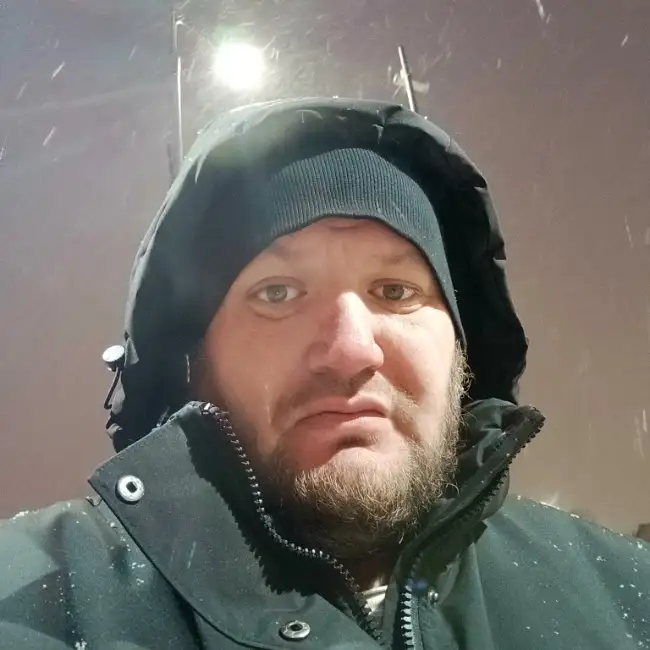 Rinat, 39, Kazan, Russia - Muslim Dating Site