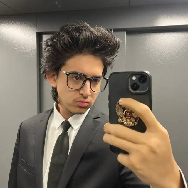 Daler, 22, Moscow, Russia - Muslim Dating Site