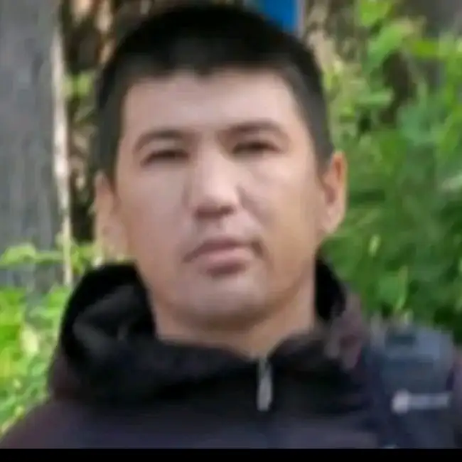 Aydyn, 39, Almaty, Kazakhstan - Muslim Dating Site