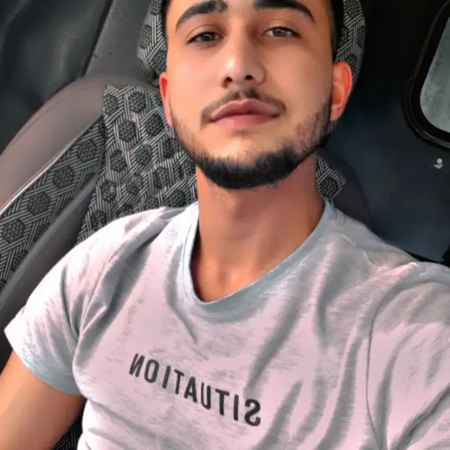 Layth, 27, Syria - Muslim Dating Site