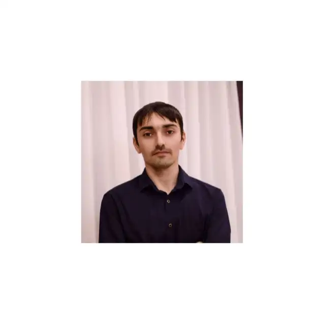 Asan, 34, Evpatoria, Russia - Muslim Dating Site