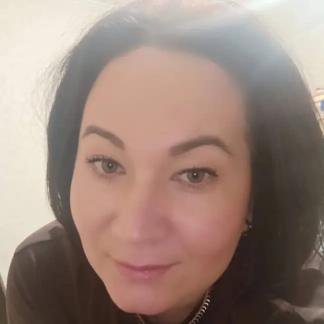 Guliya, 36, Kazan, Russia - Muslim Dating Site