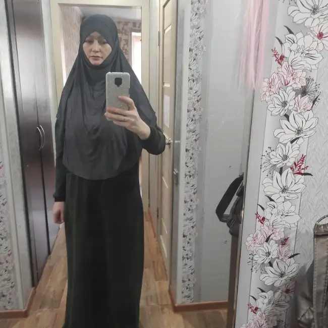 Diana, 40, Naberezhnye Chelny, Russia - Muslim Dating Site