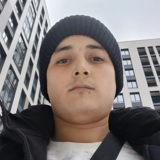 Akmalshoh, 21, Saint Petersburg, Russia - Muslim Dating Site