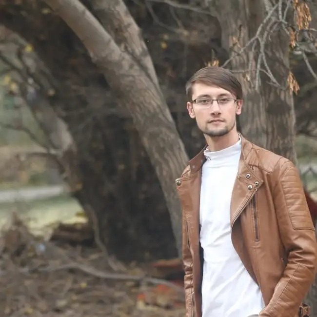 Ahmad, 31, Afghanistan - Muslim Dating Site