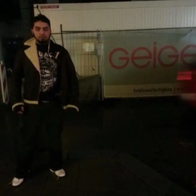 Safwan, 37, Saudi Arabia - Muslim Dating Site