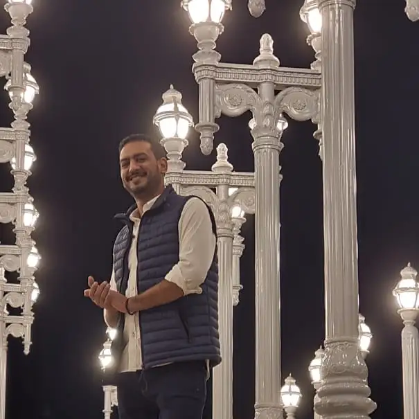 Egipet, 41, UAE (United Arab Emirates) - Muslim Dating Site