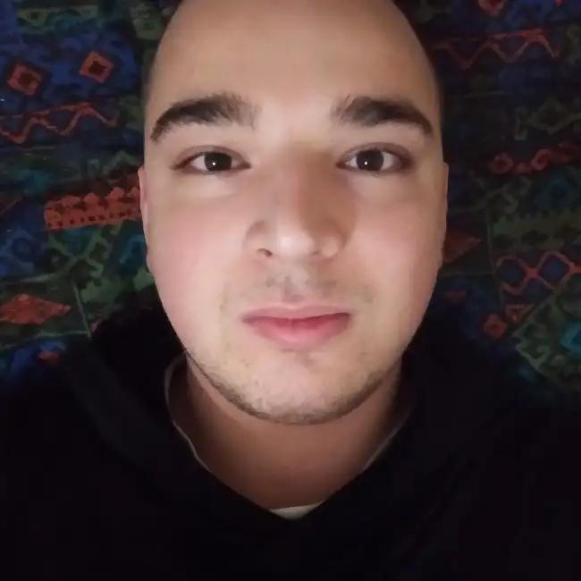 Arsen, 21, Kerch, Russia - Muslim Dating Site