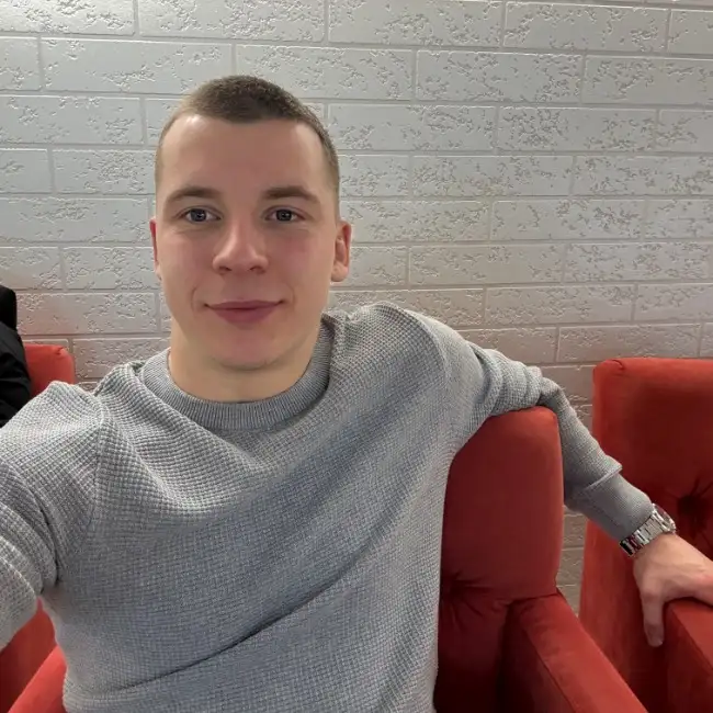 Danil, 24, Naberezhnye Chelny, Russia - Muslim Dating Site