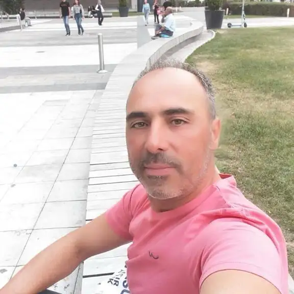 Mustafa, 50, Bartin, Turkey - Muslim Dating Site