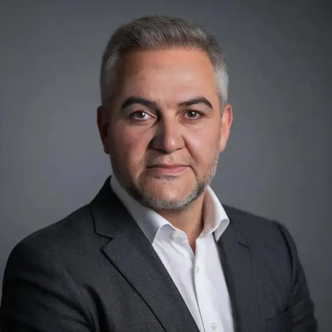 Myhamed, 51, Moscow, Russia - Muslim Dating Site