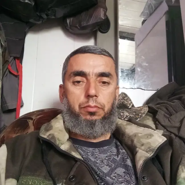 Safarali, 52, Khabarovsk, Russia - Muslim Dating Site