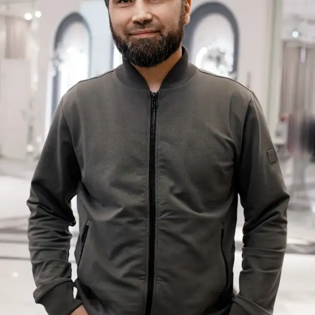 Emil, 41, Kazan, Russia - Muslim Dating Site