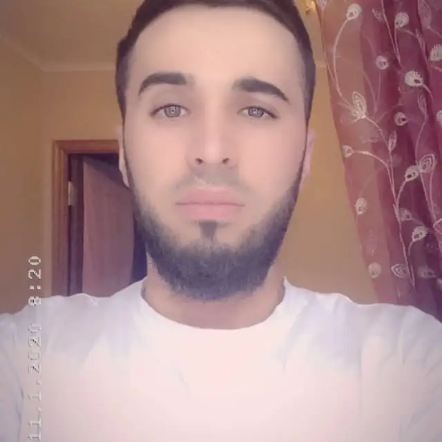 Muslim, 31, Venev, Russia - Muslim Dating Site
