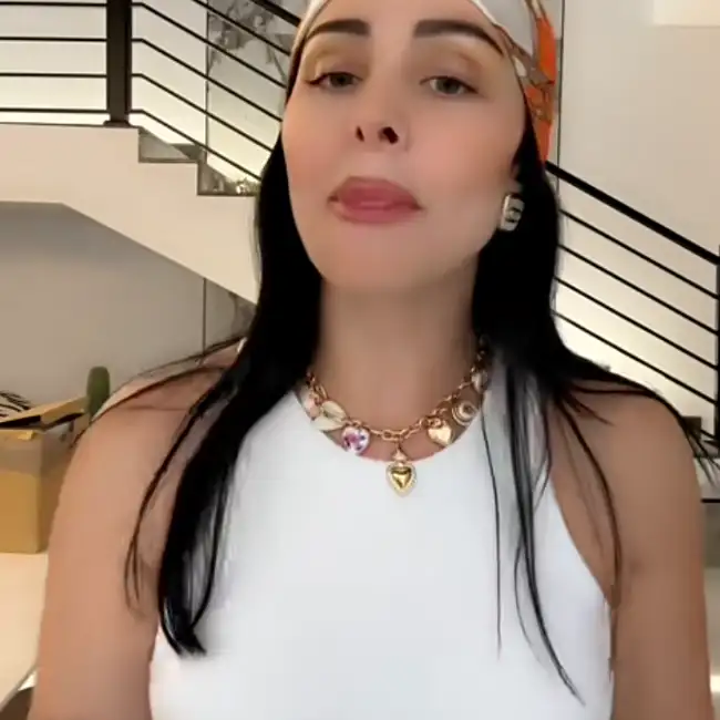 Arina, 39, Jordan - Muslim Dating Site