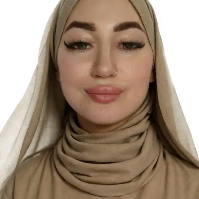 Sumaya, 42, Domodedovo, Russia - Muslim Dating Site
