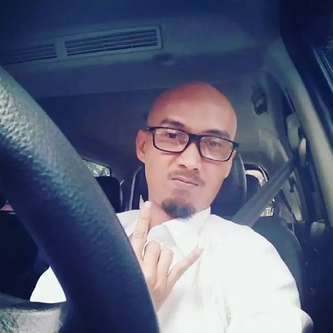 MKurnia, 43, Indonesia - Muslim Dating Site