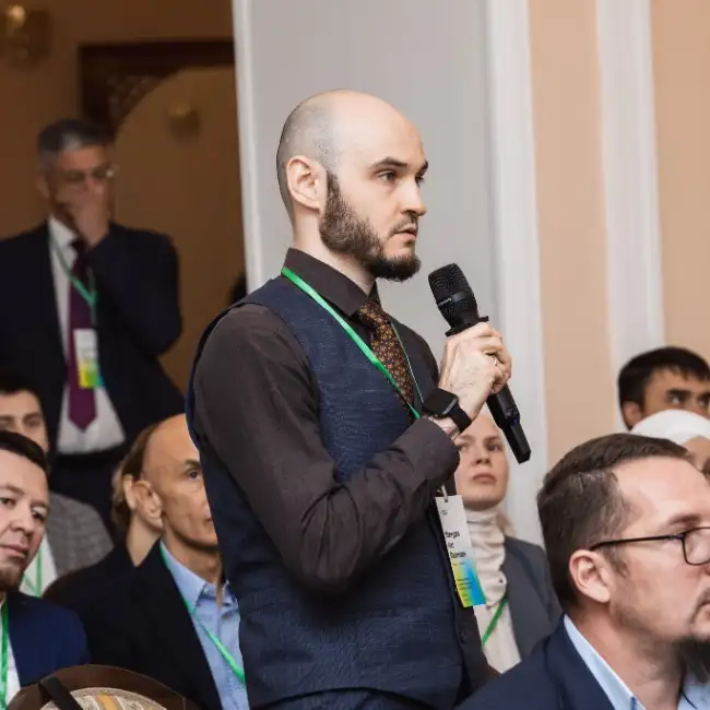 Azat, 35, Ufa, Russia - Muslim Dating Site