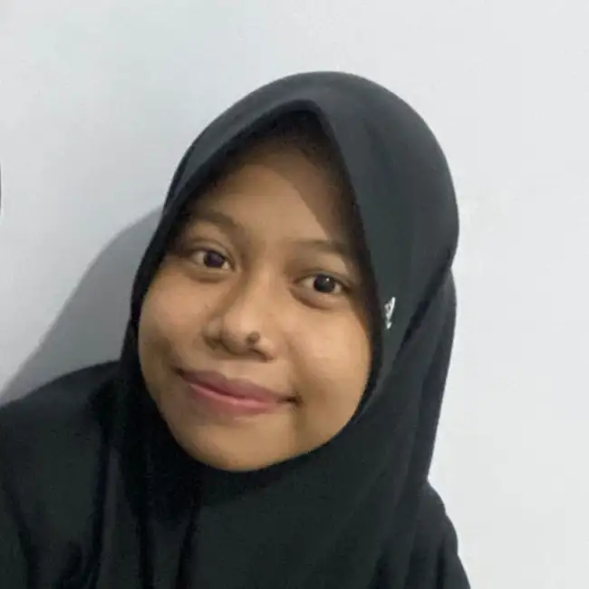 Sarah, 23, Indonesia - Muslim Dating Site