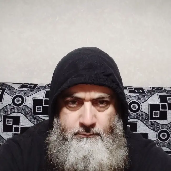 Abu&nbsp;Bilyal, 55, Nalchik, Russia - Muslim Dating Site