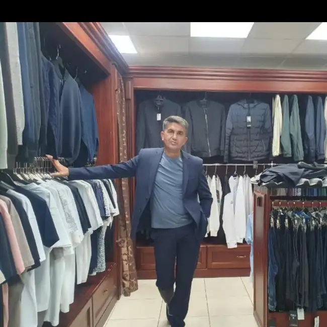 Azat, 49, Chelyabinsk, Russia