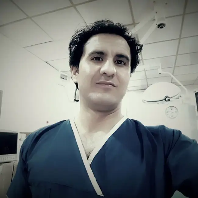 Jamal, 47, Iraq - Muslim Dating Site