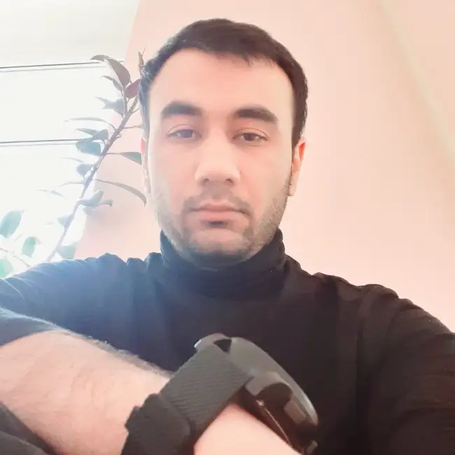 Djelal, 30, Karshi, Uzbekistan - Muslim Dating Site