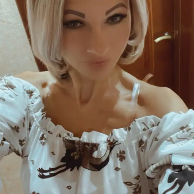 Liliya, 41, Moscow, Russia - Muslim Dating Site