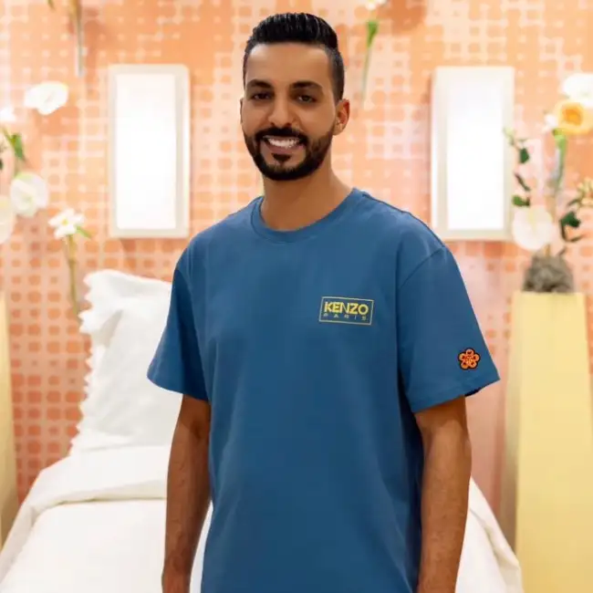 Mohammed, 35, Saudi Arabia - Muslim Dating Site