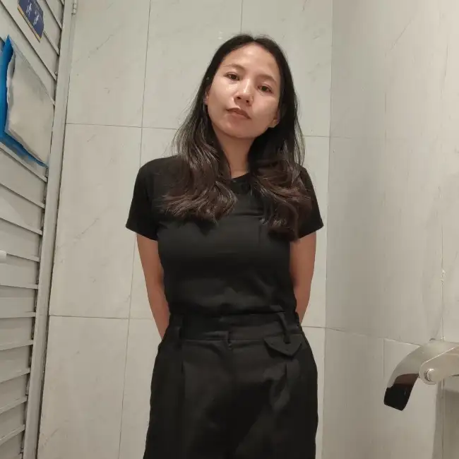 Lucy, 28, Indonesia - Muslim Dating Site