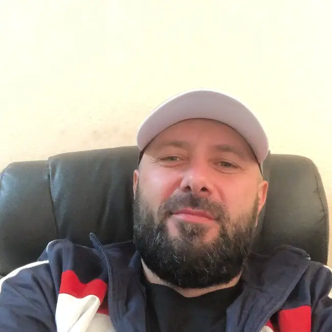 Rinat, 36, Rostov-on-Don, Russia - Muslim Dating Site