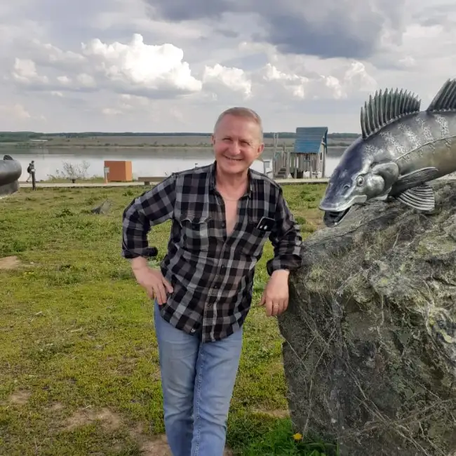 Sagit, 59, Aksubaevo, Russia - Muslim Dating Site