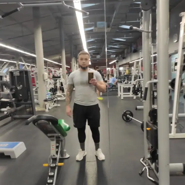 Robert, 41, Kazan, Russia - Muslim Dating Site