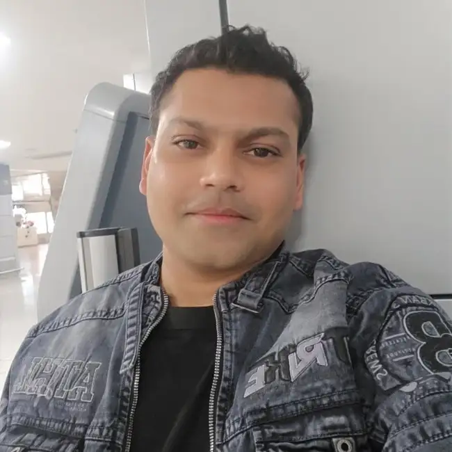 Momed, 36, Lisbon, Portugal - Muslim Dating Site