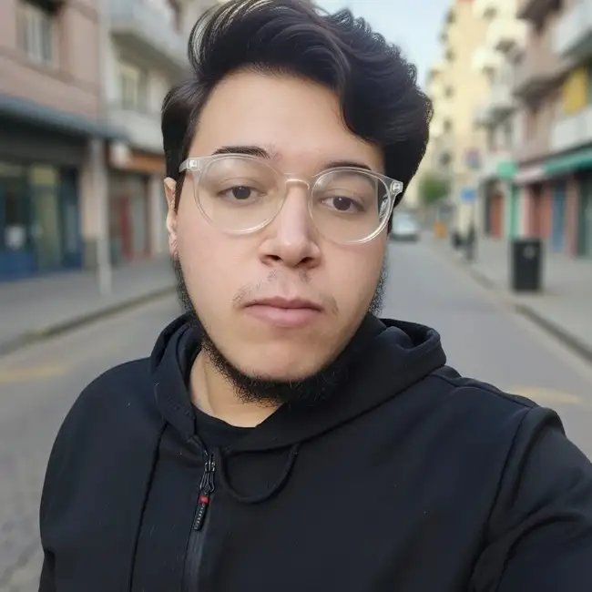 Yasser, 25, Moscow, Russia - Muslim Dating Site