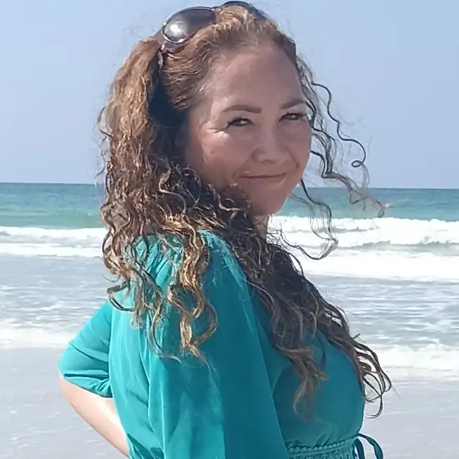 Elvira, 34, Moscow, Russia - Muslim Dating Site