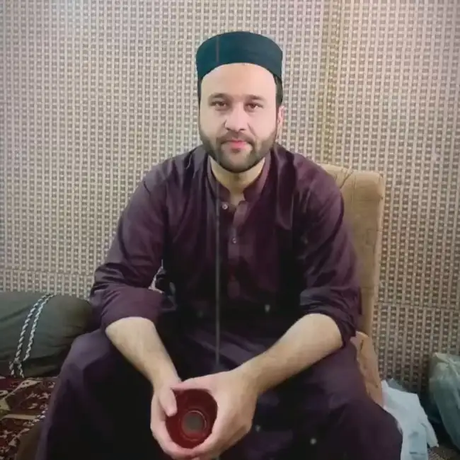 Faisal, 25, Afghanistan - Muslim Dating Site