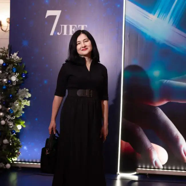 Firyuza, 50, Samara, Russia - Muslim Dating Site