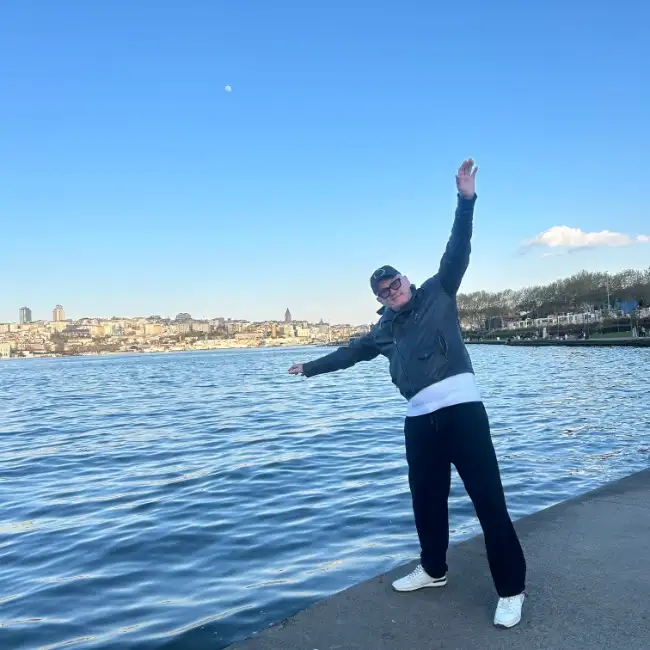 Rinat, 46, Moscow, Russia - Muslim Dating Site